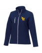ORION GRS perdirbta softshell moteriška striukė, 250g ORION GRS perdirbta softshell moteriška striukė, 250g
