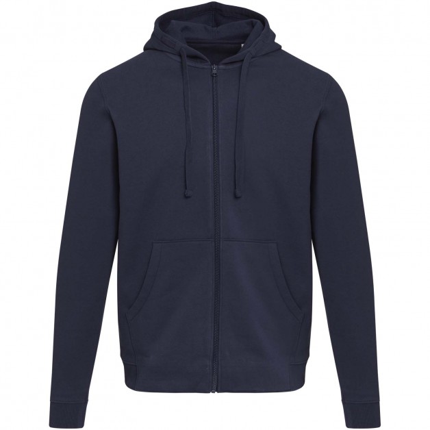 JASPER OCS organinės medvilnės unisex džemperis su gobtuvu, 280g JASPER OCS organinės medvilnės unisex džemperis su gobtuvu, 280g
