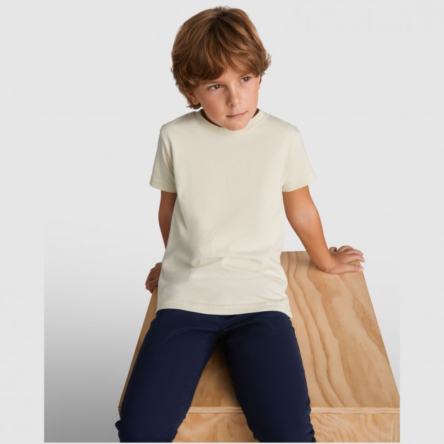 Stafford vaikiški marškinėliai trumpomis rankovėmis, 190 g/m2