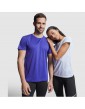Imola vyriški sportiniai marškinėliai CONTROL-DRY trumpomis rankovėmis