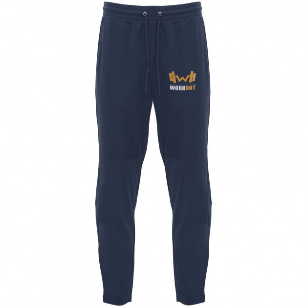 Neapolis unisex sportinės kelnės, 200 g/m2