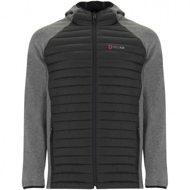 Minsk unisex striukė