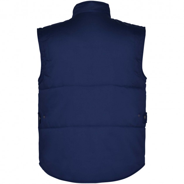 AMANZOR unisex darbinė pašiltinta liemenė, 200g
