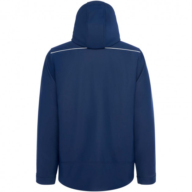 EMIN pašiltinta unisex parka striukė, 570g EMIN pašiltinta unisex parka striukė, 570g