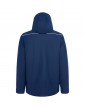 EMIN pašiltinta unisex parka striukė, 570g EMIN pašiltinta unisex parka striukė, 570g