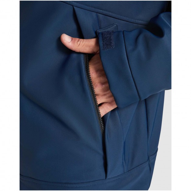 EMIN pašiltinta unisex parka striukė, 570g EMIN pašiltinta unisex parka striukė, 570g