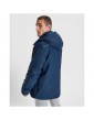 EMIN pašiltinta unisex parka striukė, 570g EMIN pašiltinta unisex parka striukė, 570g