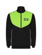 Evans unisex sportinis komplektas, 225g/m2
