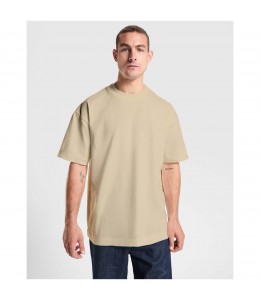 CHOW oversized unisex marškinėliai, 270g CHOW oversized unisex marškinėliai, 270g
