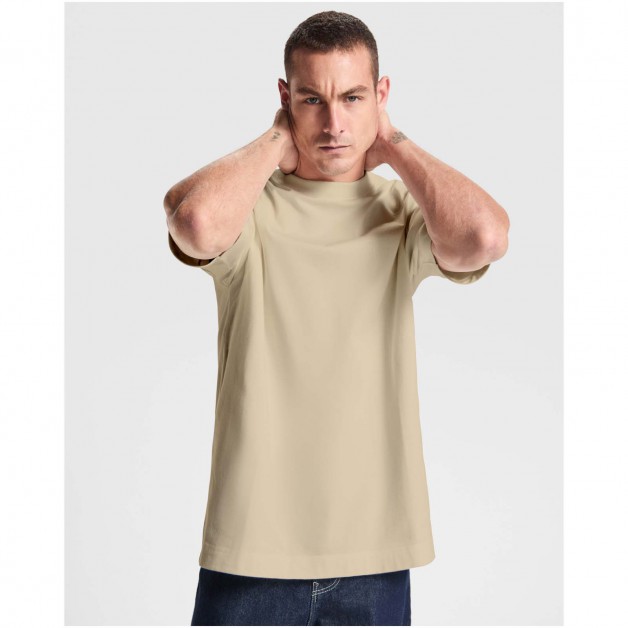 CHOW oversized unisex marškinėliai, 270g CHOW oversized unisex marškinėliai, 270g