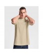 CHOW oversized unisex marškinėliai, 270g CHOW oversized unisex marškinėliai, 270g