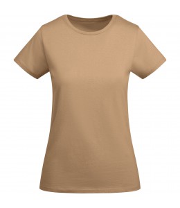 Breda moteriški marškinėliai trumpomis rankovėmis