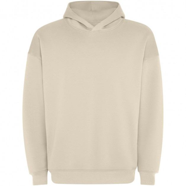 OTTO oversized unisex džemperis, 320g