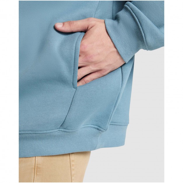 OTTO oversized unisex džemperis, 320g