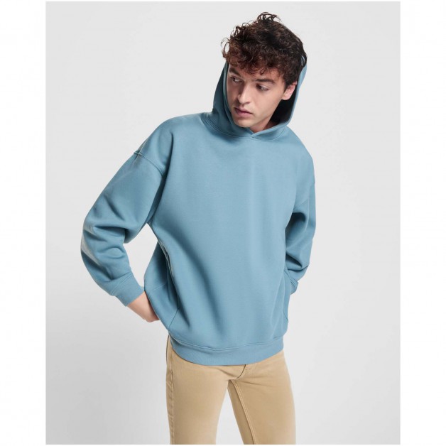 OTTO oversized unisex džemperis, 320g