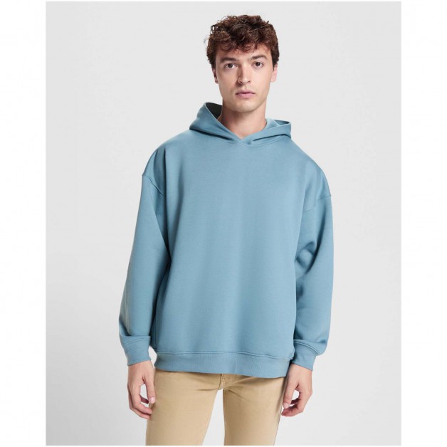 OTTO oversized unisex džemperis, 320g