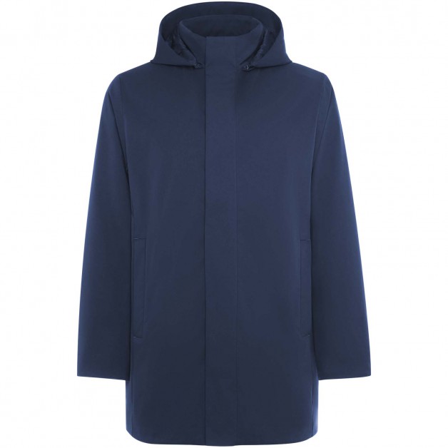 DOME unisex paminkštinta parka, 380g DOME unisex paminkštinta parka, 380g