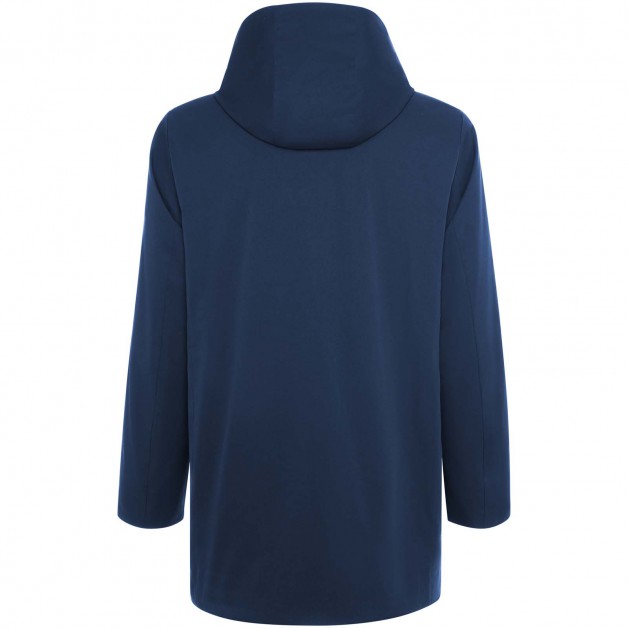 DOME unisex paminkštinta parka, 380g DOME unisex paminkštinta parka, 380g