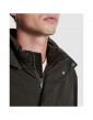 DOME unisex paminkštinta parka, 380g DOME unisex paminkštinta parka, 380g