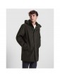 DOME unisex paminkštinta parka, 380g DOME unisex paminkštinta parka, 380g