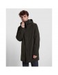 DOME unisex paminkštinta parka, 380g DOME unisex paminkštinta parka, 380g