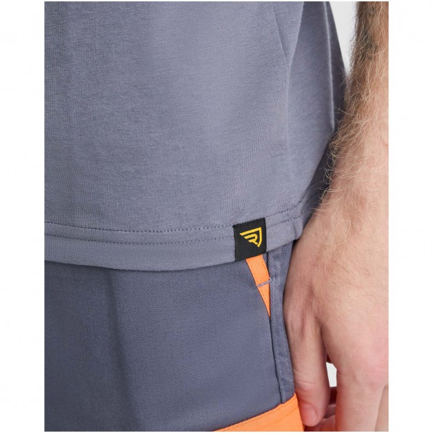 EXPEDITION vyriški darbo marškinėliai, 160g