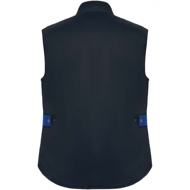 ARMANDA unisex daugiakišenė darbinė liemenė, 370g