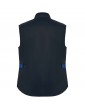 ARMANDA unisex daugiakišenė darbinė liemenė, 370g
