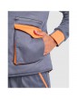 ARMANDA unisex daugiakišenė darbinė liemenė, 370g
