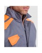 ARMANDA unisex daugiakišenė darbinė liemenė, 370g