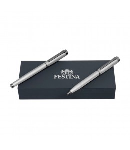 Originals Silver rinkinys (tušinukas ir rolleris) Originals Silver rinkinys (tušinukas ir rolleris)