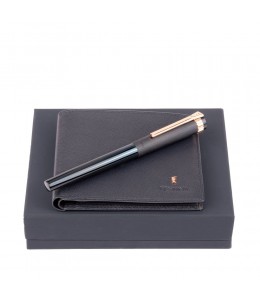 Rinkinys Festina Navy (rollerball rašiklis ir piniginė) Rinkinys Festina Navy (rollerball rašiklis ir piniginė)