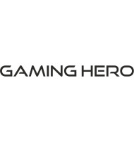 Gaming Hero