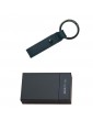 Raktų pakabukas - USB atmintukas Hamilton Dark Blue 16 GB