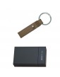 Raktų pakabukas - USB atmintukas Hamilton Taupe 16 GB