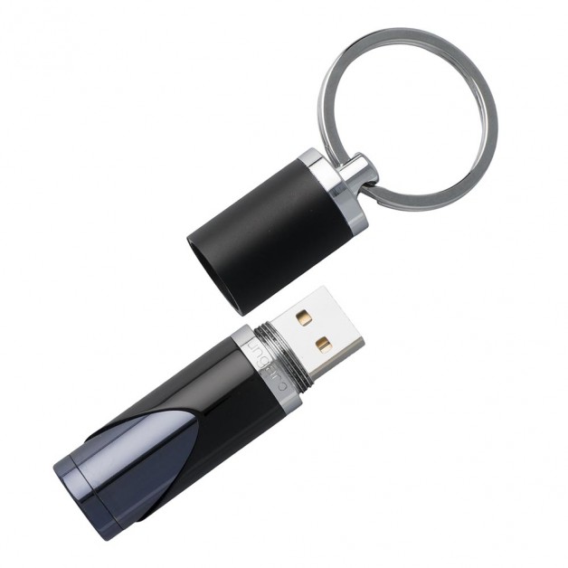 USB atmintukas - raktų pakabukas Lapo 16 GB