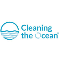 Cleaning the ocean