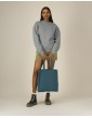 MID WEIGHT TOTE BAG pirkinių krepšys, 220g