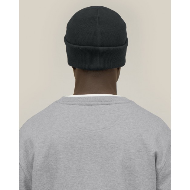 RIB BEANIE 2.0 beanie kepurė RIB BEANIE 2.0 beanie kepurė