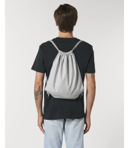 GYM BAG sportinė kuprinytė, 300g