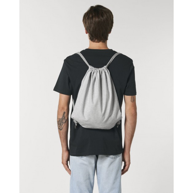 GYM BAG sportinė kuprinytė, 300g GYM BAG sportinė kuprinytė, 300g