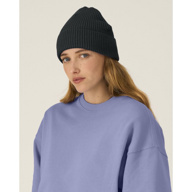 FISHERMAN BEANIE megzta kepurė