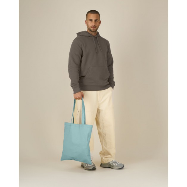 LIGHT TOTE BAG pirkinių krepšys, 160g