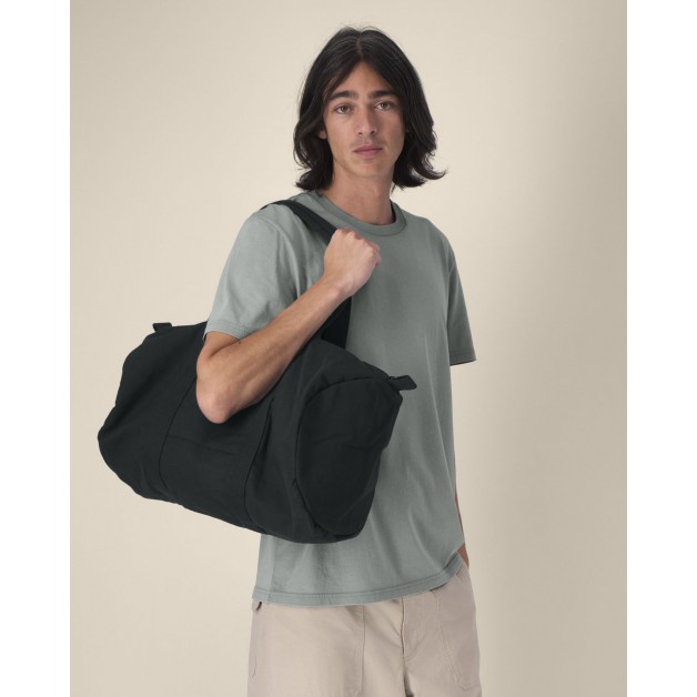 DUFFLE BAG drobinis kelioninis krepšys, 300g