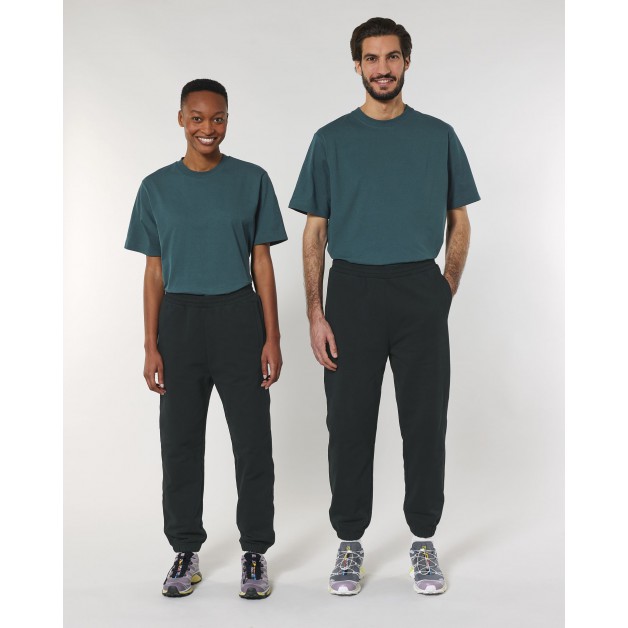 JAMMER DRY unisex sportinės kelnės, 400g