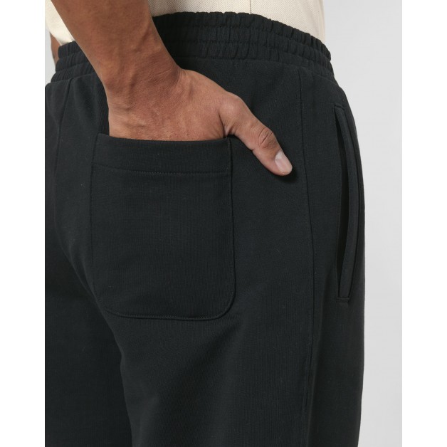 JAMMER DRY unisex sportinės kelnės, 400g