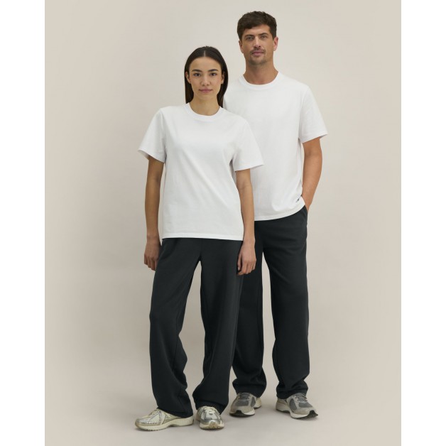 NEEDER unisex tiesaus kirpimo sportinės kelnės, 280g