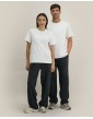 NEEDER unisex tiesaus kirpimo sportinės kelnės, 280g