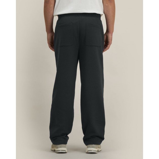 NEEDER unisex tiesaus kirpimo sportinės kelnės, 280g
