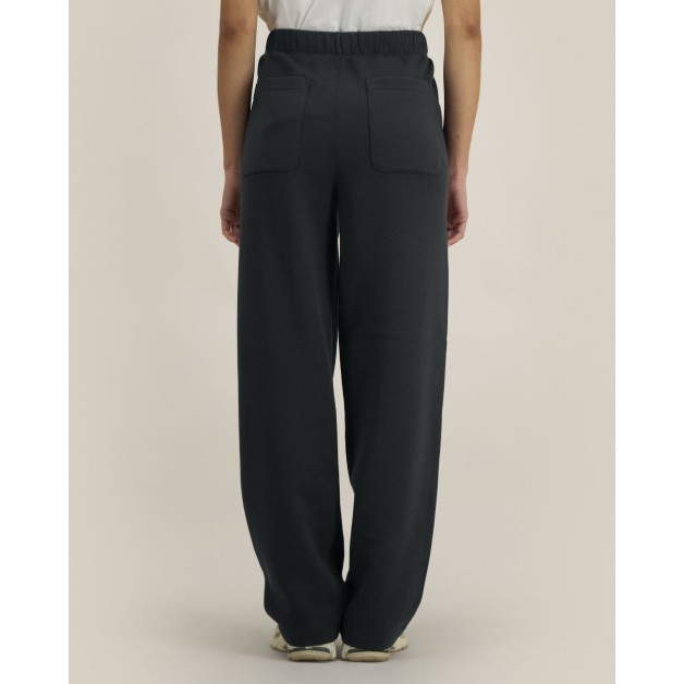 NEEDER unisex tiesaus kirpimo sportinės kelnės, 280g
